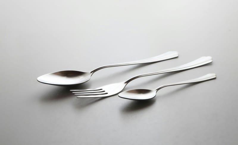 STAINLESS STEEL