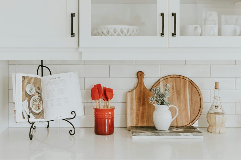 KITCHENWARE