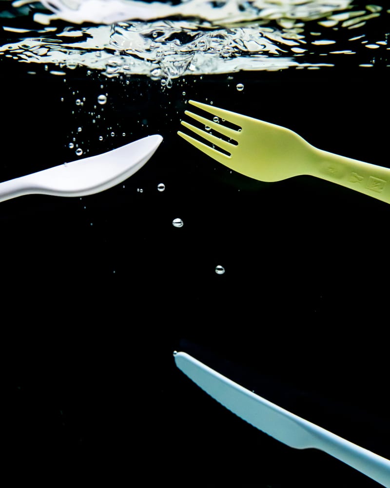 PLASTICWARE