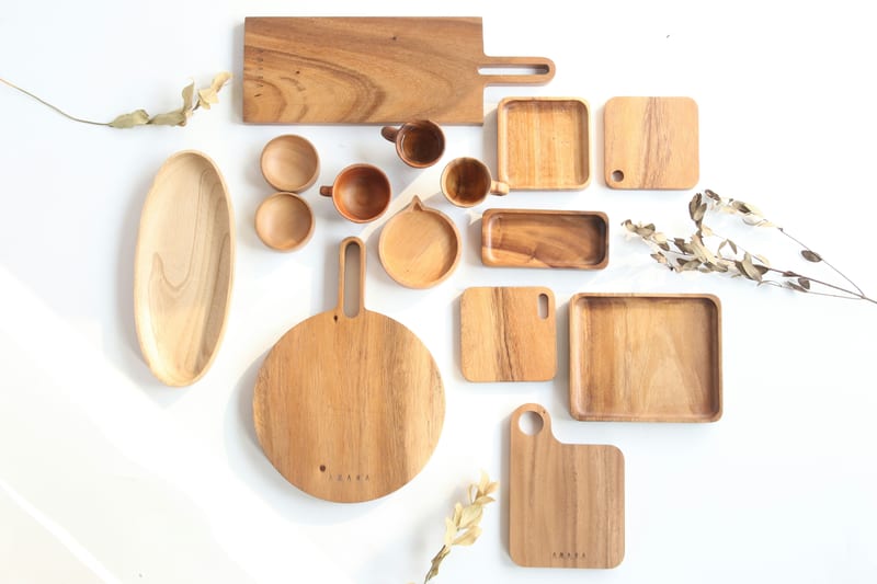 SERVEWARE